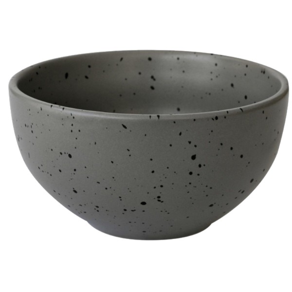 Фото - Салатник Limited Edition SANDY GREY 14 см (ZH-7016-5)