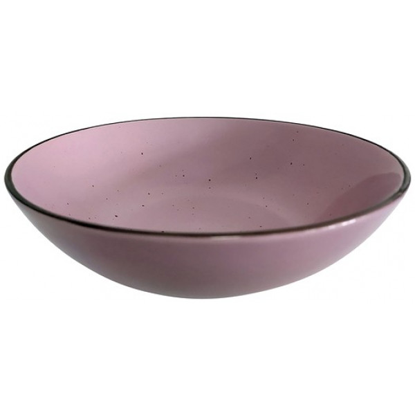 Фото - Салатник Limited Edition Terra 650 мл Powdery Pink (YF6007-3)