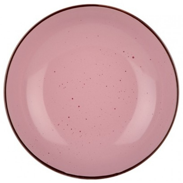 Фото - Салатник Limited Edition Terra 650 мл Powdery Pink (YF6007-3)