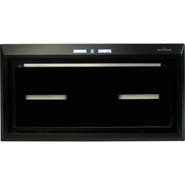 Фото - Вытяжка встраиваемая Best Chef Loft box 1100 Black 54 (4F493N2L7B)
