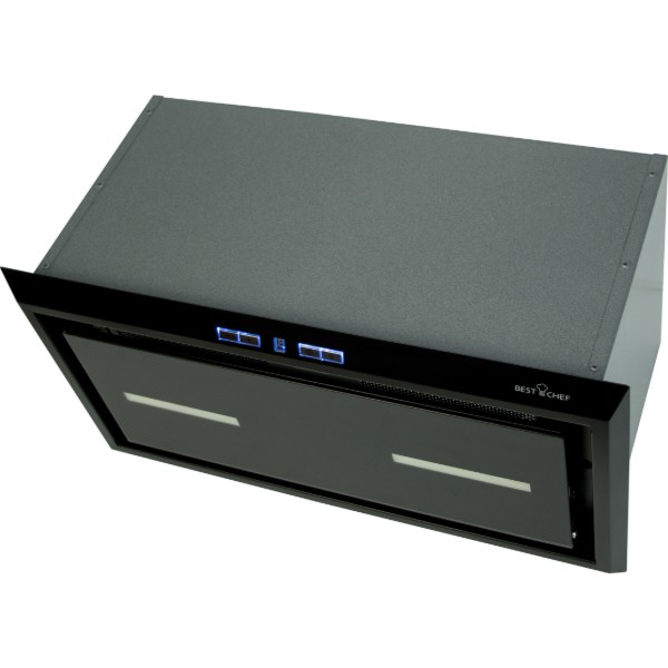 Фото - Вытяжка встраиваемая Best Chef Loft box 1100 Black 54 (4F493N2L7B)