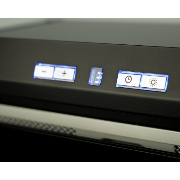 Фото - Вытяжка встраиваемая Best Chef Loft box 1100 Black 54 (4F493N2L7B)