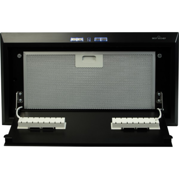 Фото - Вытяжка встраиваемая Best Chef Loft box 1100 Black 54 (4F493N2L7B)