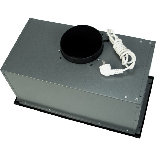 Фото - Вытяжка встраиваемая Best Chef Loft box 1100 Black 54 (4F493N2L7B)
