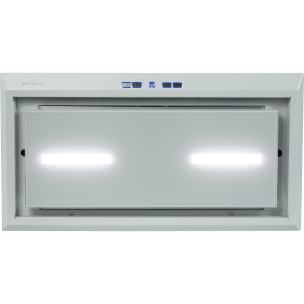 Фото - Вытяжка встраиваемая Best Chef Loft box 1100 White 72 (4F493D2A7B)