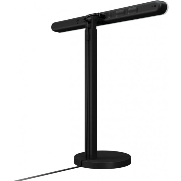 Фото - Набір для блогера Logitech G Litra Beam Premium LED Streaming Key Light with TrueSoft GRAPHITE BT (946-000020)