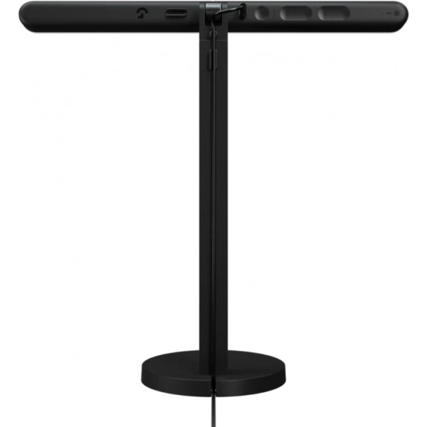 Фото - Набір для блогера Logitech G Litra Beam Premium LED Streaming Key Light with TrueSoft GRAPHITE BT (946-000020)