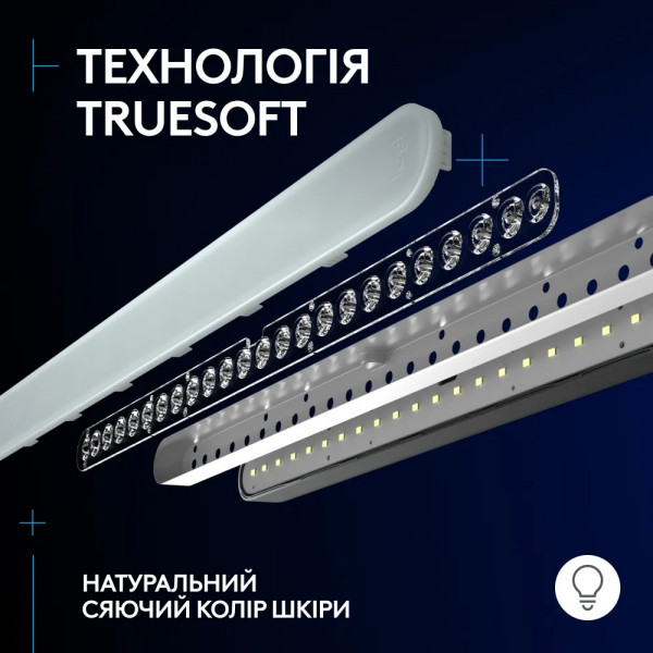 Фото - Набір для блогера Logitech LITRA BEAM LX GRAPHITE BT PLUGCG WW 9006 EMEA (946-000015)