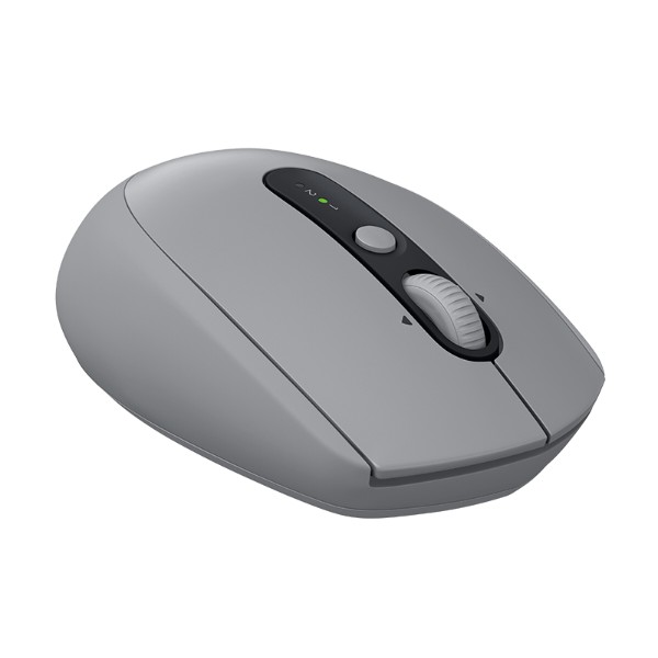 Фото - Мышь беспроводная Logitech M590 Multi-Device Silent Mid Grey Tonal (910-005198)