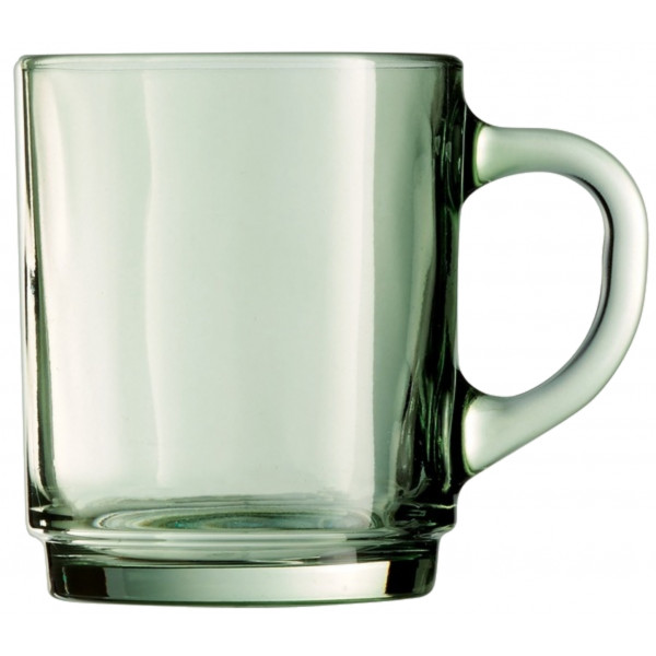 Фото - Чашка Luminarc ALBA SOFT GREEN 250 мл (V2817)