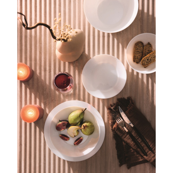 Фото - Салатник Luminarc APY 16 см (V8742)