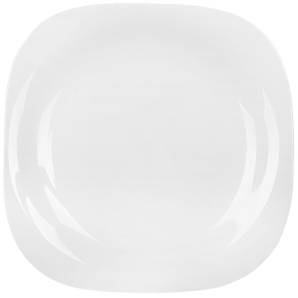 Фото - Тарелка десертная Luminarc Carine White 19 см (L4454)