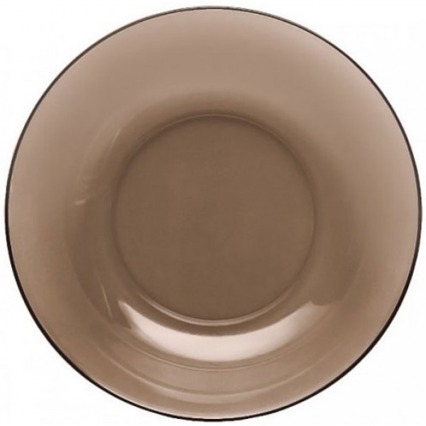 Фото - Тарелка суповая Luminarc Directoire Eclipse 20.8 см (L5088/1) Фото - Тарелка суповая Luminarc Directoire Eclipse 20.8 см (L5088/1)