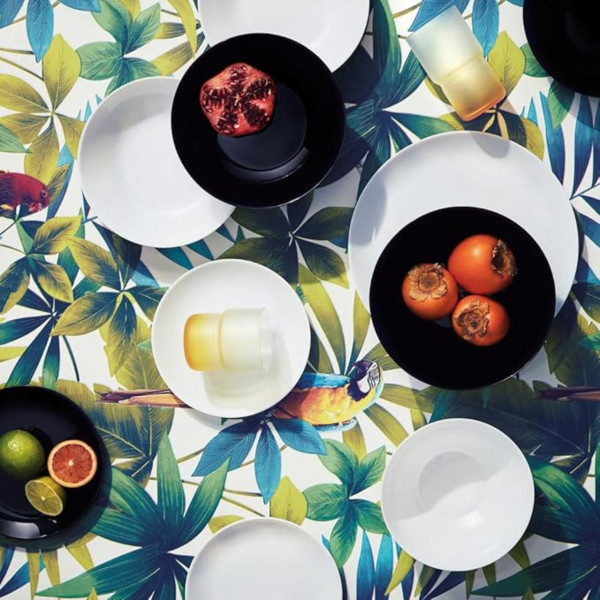 Фото - Салатник Luminarc Diwali Black 12 см (P0861)