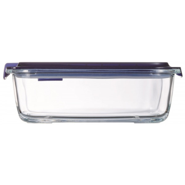 Фото - Емкость для хранения Luminarc EASY BOX 1220 мл (Q9699)