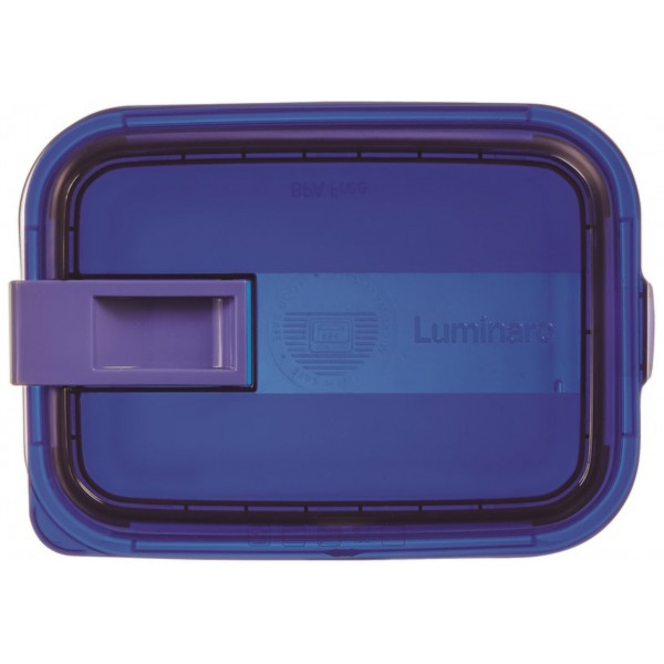 Фото - Емкость для хранения Luminarc EASY BOX 1220 мл (Q9699)