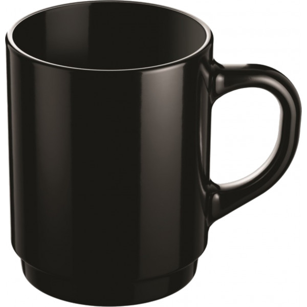 Фото - Чашка Luminarc EMPILABLE BLACK 250 мл (V9400)