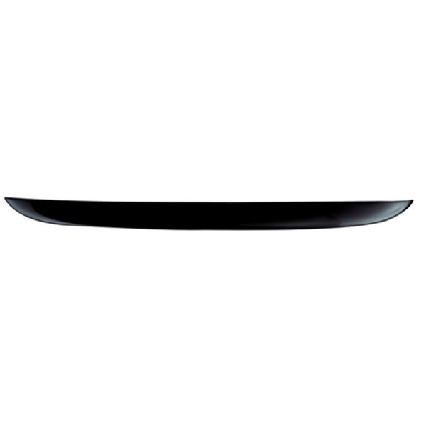 Фото - Блюдо Luminarc Friends Time Black 32 см для пиццы (M0066)