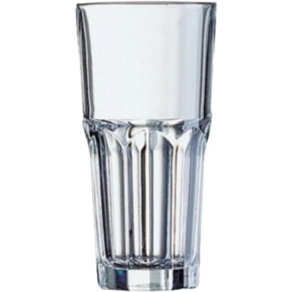 Фото - Набір склянок Luminarc Granity 310 мл 6 шт. (P1315)