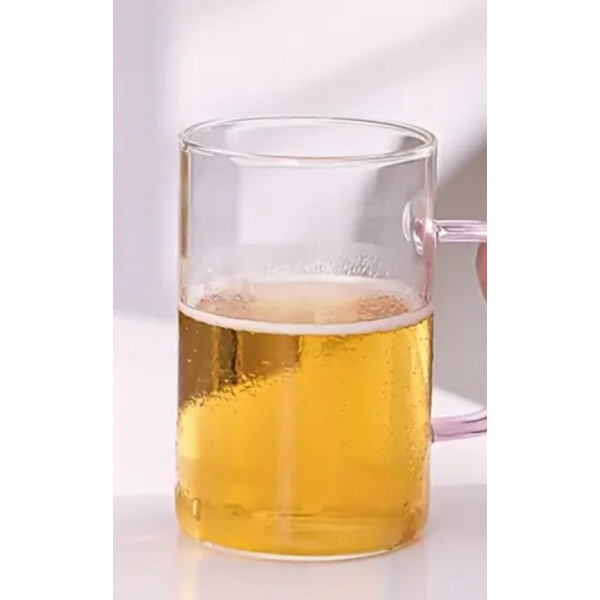 Фото - Набір келихів Luminarc Haworth 2х600 мл (Q0729)