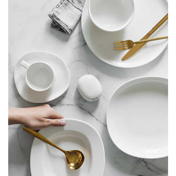 Фото - Бульонница Luminarc JUMBO OPAL 500 мл (V7275)