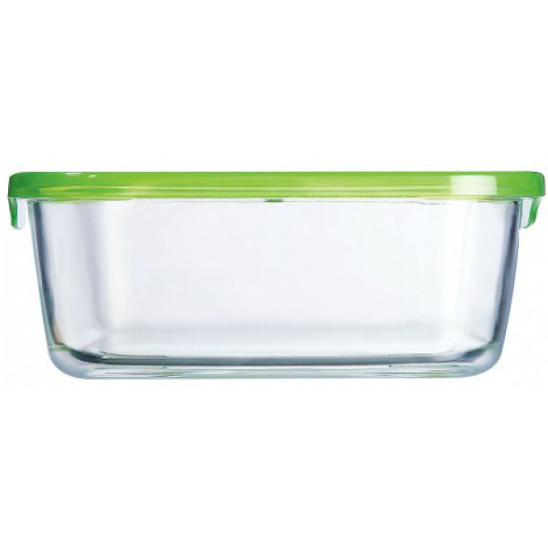 Фото - Ємність для зберігання Luminarc Keep'n'box 1220 мл (L8783)
