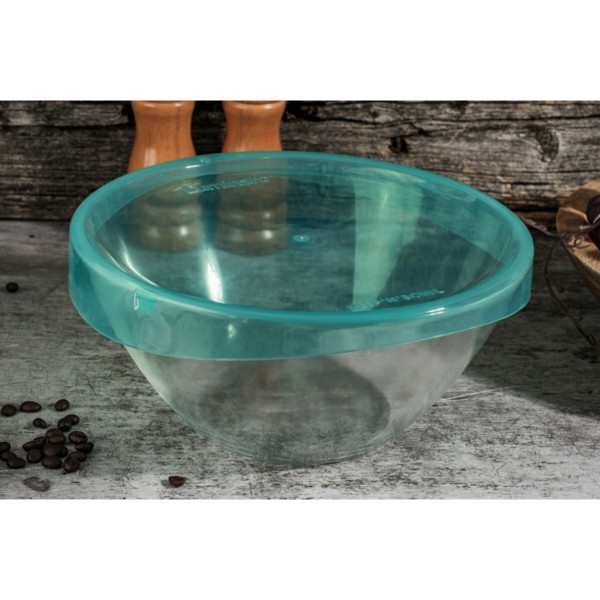 Фото - Салатник Luminarc Keep'N'Box 23 см (P3671)