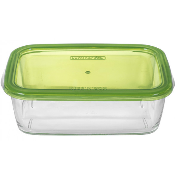 Фото - Ємність для зберігання Luminarc Keep'n'box 1220мл (L8780)