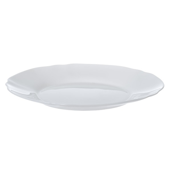 Фото - Столовий сервіз Luminarc Louis XV White 18 пр. (V2940)
