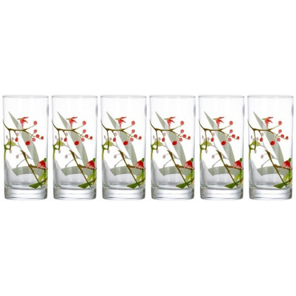 Фото - Набор стаканов Luminarc Аmsterdam Beatitude 6х270 мл (N3563) Фото - Набор стаканов Luminarc Аmsterdam Beatitude 6х270 мл (N3563)