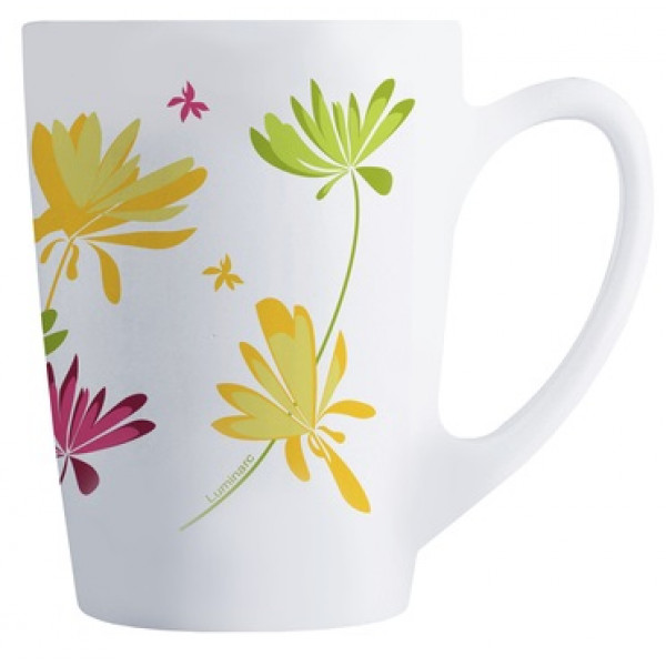 Фото - Чашка Luminarc New Morning Crazy 320 мл (P1521)
