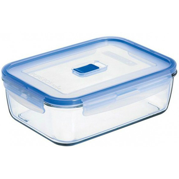 Фото - Ємність для сипучих Luminarc Pure Box Active (N2618)