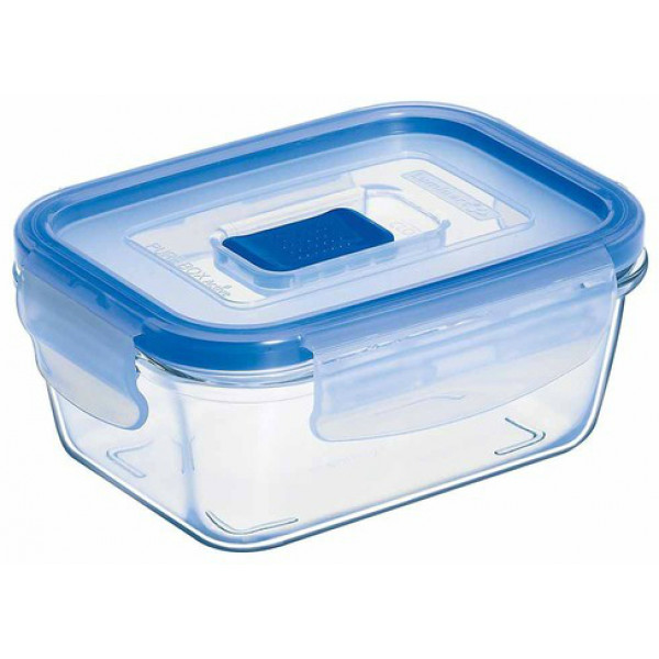 Фото - Ємність для сипучих Luminarc Pure Box Active (N2618)