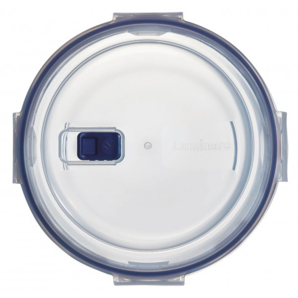 Фото - Емкость для хранения Luminarc PURE BOX ACTIVE 700 мл (Q8223)
