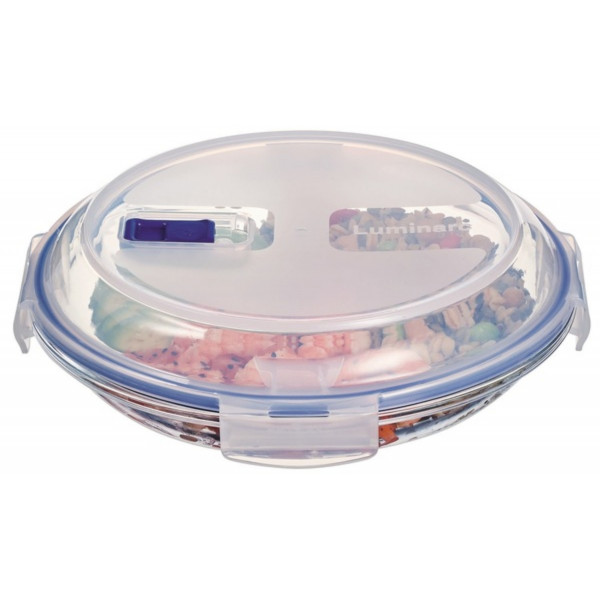 Фото - Емкость для хранения Luminarc PURE BOX ACTIVE 700 мл (Q8223)