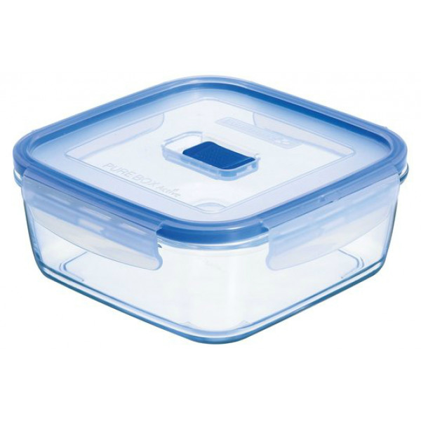 Фото - Емкость для хранения Luminarc Pure Box Active 760мл (L8771)