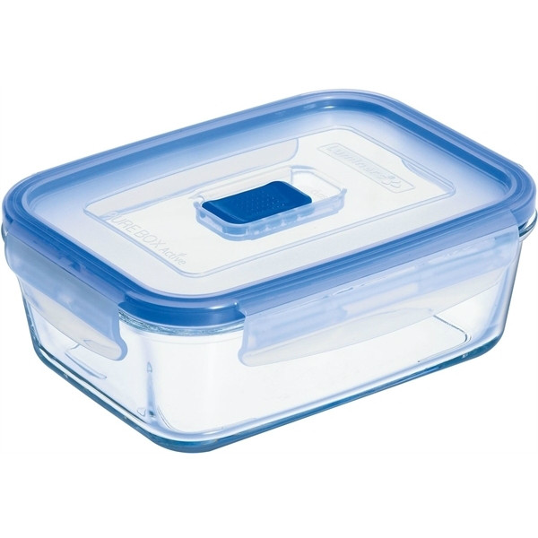 Фото - Ємність для зберігання Luminarc Pure Box Active 1220мл (L8773)