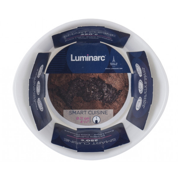 Фото - Форма для выпечки Luminarc Smart Cuisine 11 см (N3295)