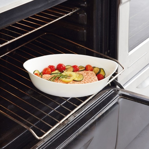 Фото - Форма для выпечки Luminarc Smart Cuisine 29x17 см (N3567)