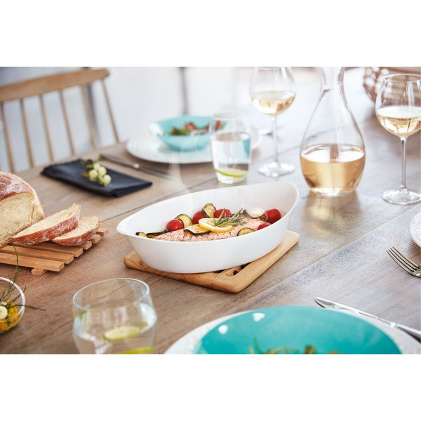 Фото - Форма для выпечки Luminarc Smart Cuisine 29x17 см (N3567)