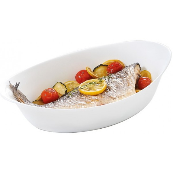 Фото - Форма для выпечки Luminarc Smart Cuisine 29x17 см (N3567)