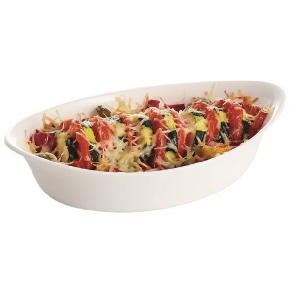 Фото - Форма для приготовления Luminarc Smart Cuisine Carine 21x13 см (P0887)