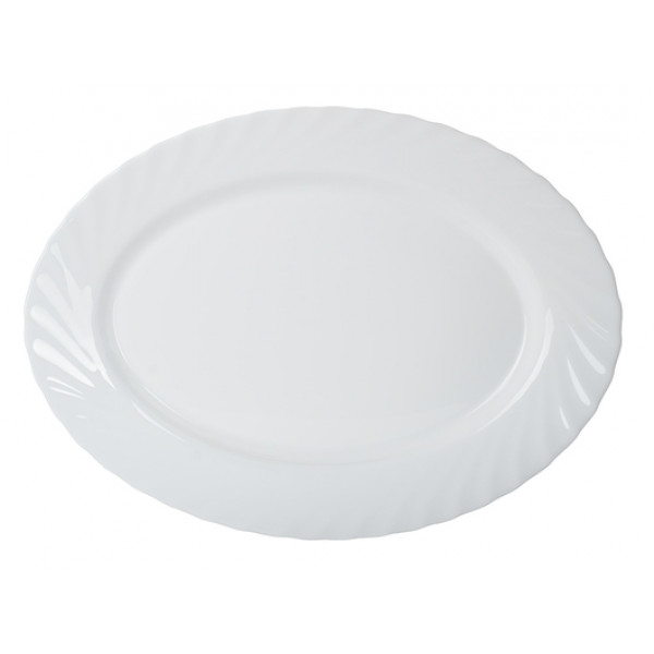 Фото - Столовый сервиз Luminarc Trianon 20 пр. (P6599)