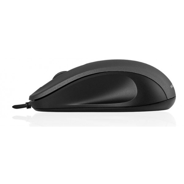 Фото - Миша дротова Modecom MC-M10S Black (M-MC-M10S-100)