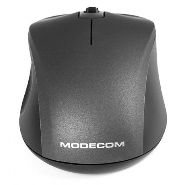 Фото - Миша дротова Modecom MC-M10S Black (M-MC-M10S-100)