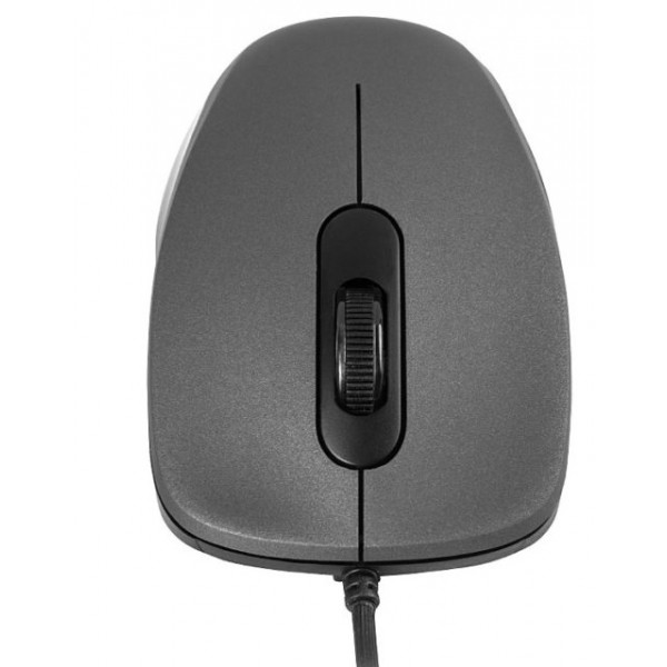 Фото - Миша дротова Modecom MC-M10S Black (M-MC-M10S-100)