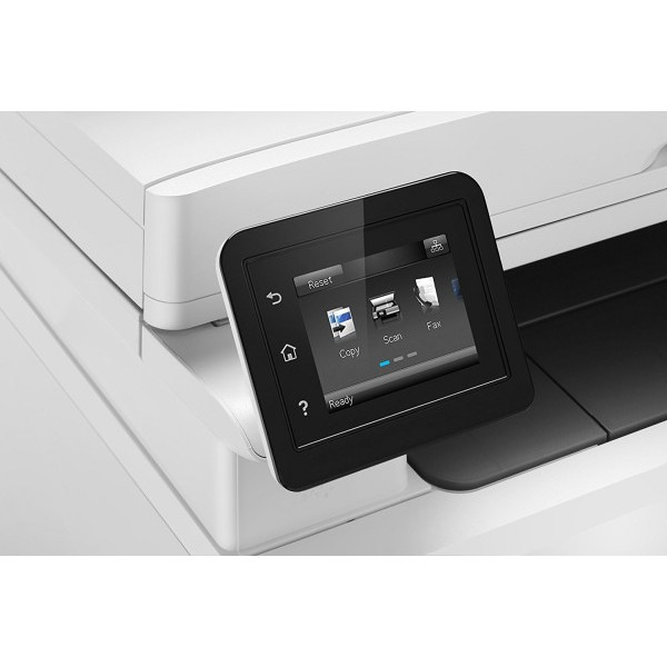 Фото - МФУ цветной печати HP Color LaserJet Pro M281fdn (T6B81A)