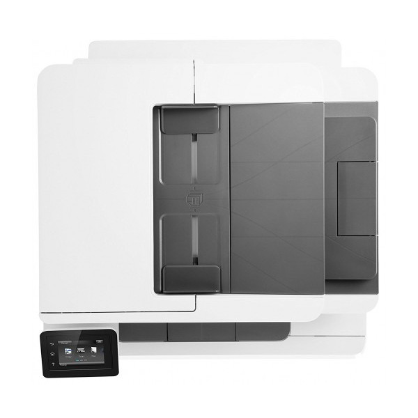 Фото - МФУ цветной печати HP Color LaserJet Pro M281fdn (T6B81A)