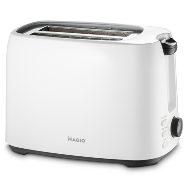 Фото - Тостер Magio МG-278