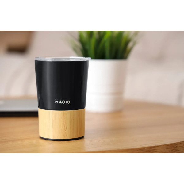 Фото - Термочашка Magio MG-1044B